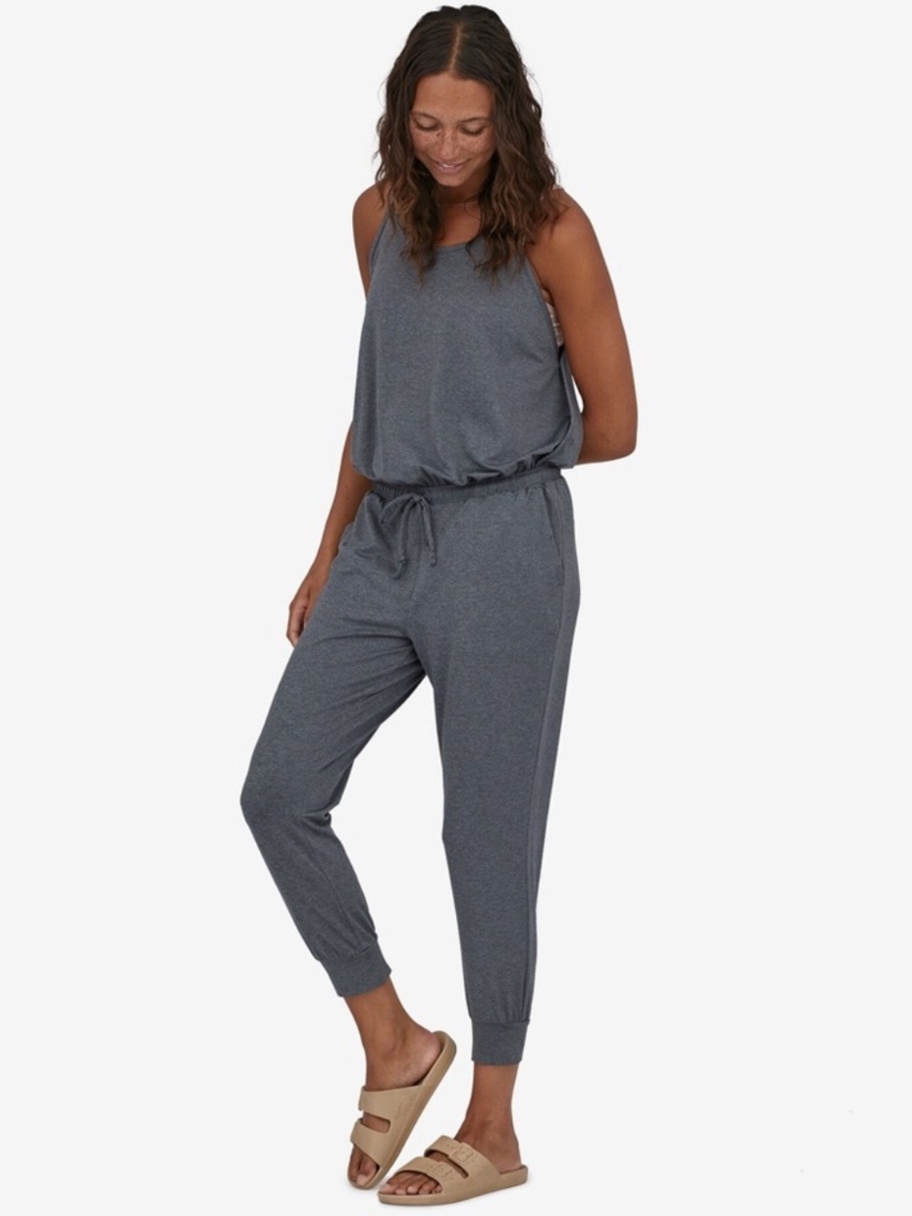 NWT Patagonia Seabrook Jumpsuit Size S